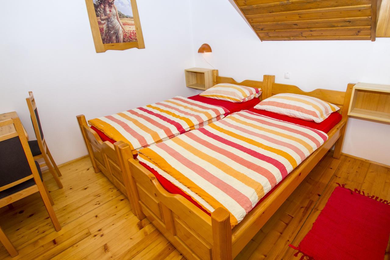 Tourist Farm Pri Martinovih Βίλα Krška Vas Εξωτερικό φωτογραφία
