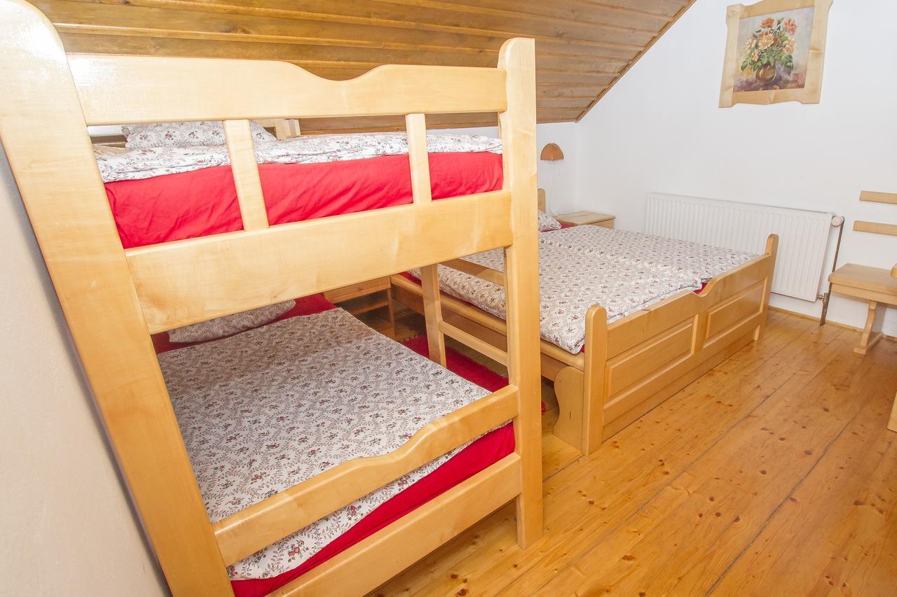 Tourist Farm Pri Martinovih Βίλα Krška Vas Εξωτερικό φωτογραφία